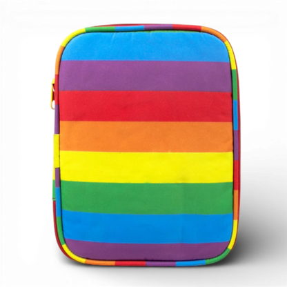 Capa para Kindle Bavoom Arco Íris