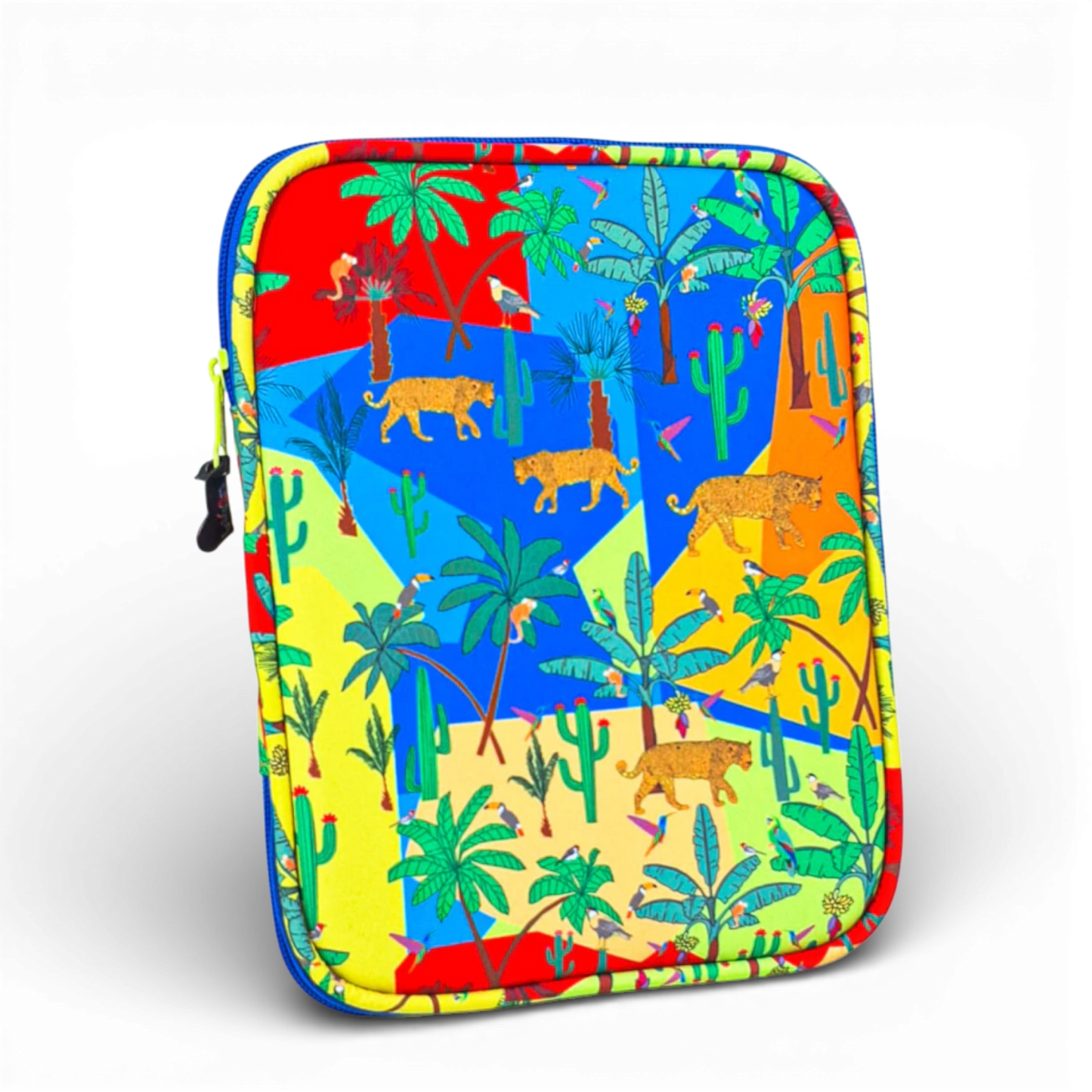 Capa para Kindle Bavoom Tropical