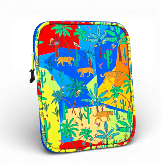 Capa para Kindle Bavoom Tropical