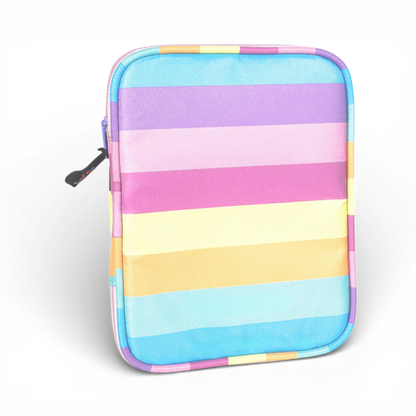 Capa para Kindle Bavoom Arco Íris Candy