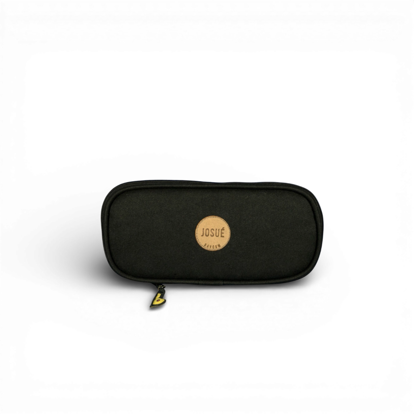 Estojo Slim Bavoom Colors Preto