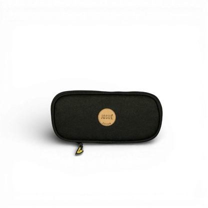 Estojo Slim Bavoom Colors Preto