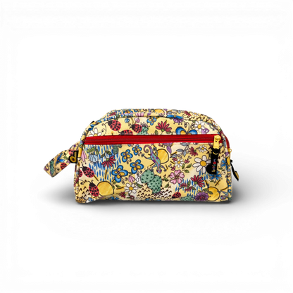 Necessaire Trio Bavoom Jardim Amanhecer