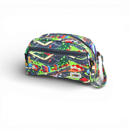 Necessaire Trio Bavoom Cidades