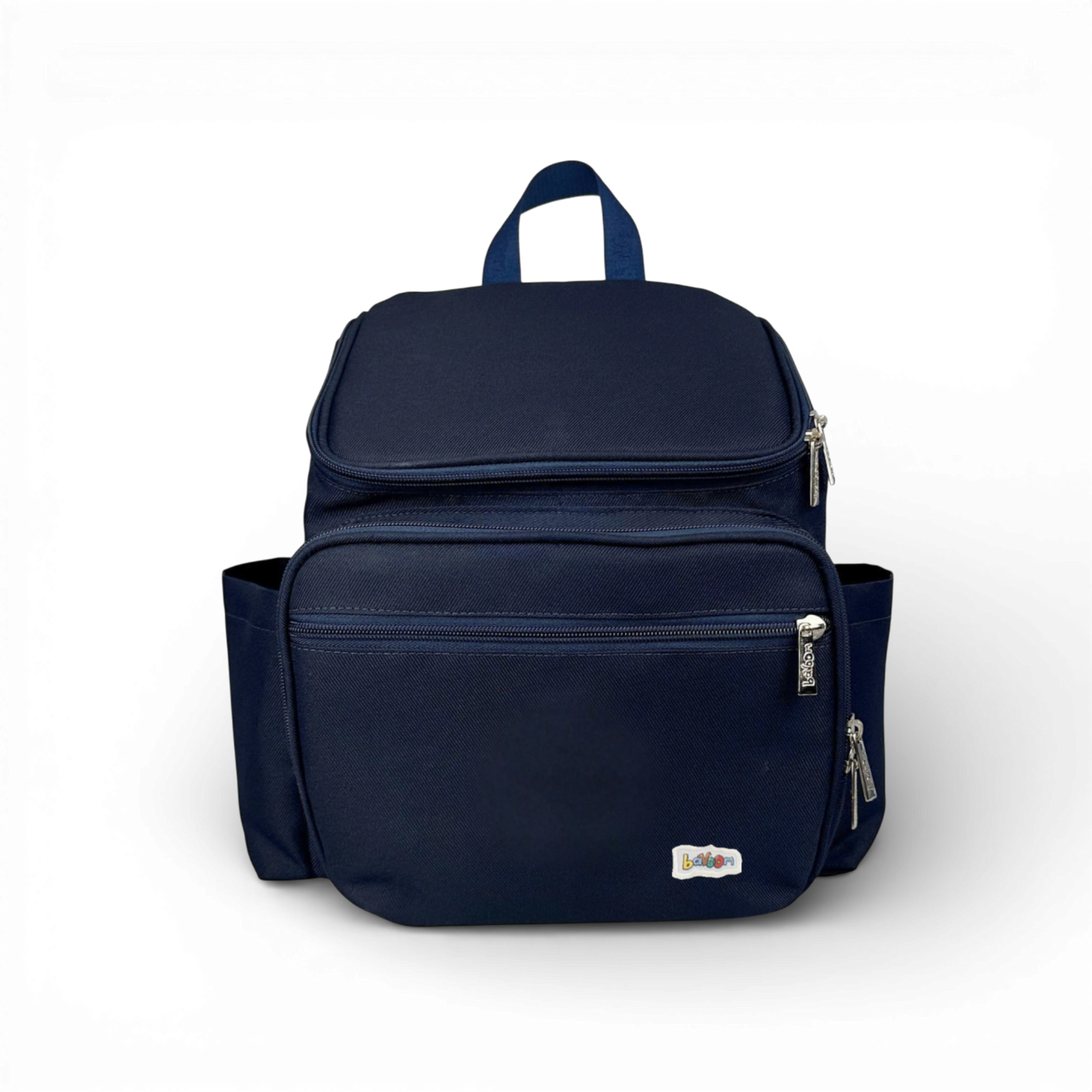 Bolsa Maternidade Bavoom Azul Marinho