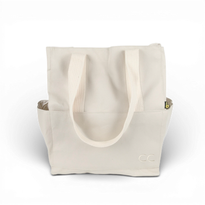 Bolsa Tote Bavoom Personalize Areia