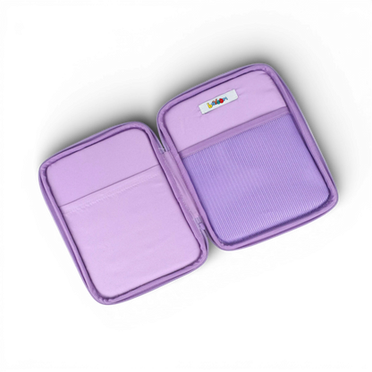 Capa para Kindle Bavoom  Colors Lilás