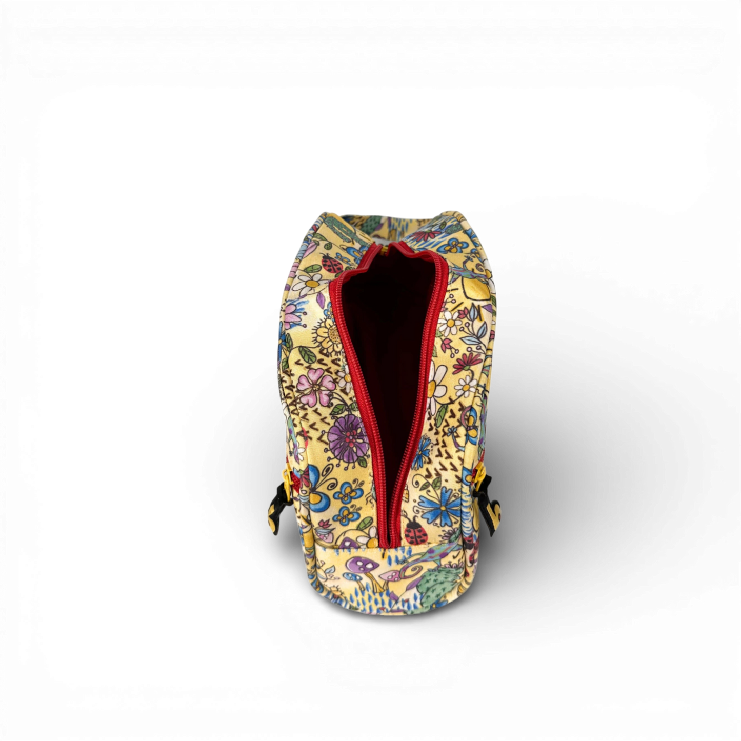 Necessaire Trio Bavoom Jardim Anoitecer