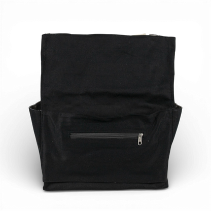 Bolsa Tote Bavoom Personalize Preta