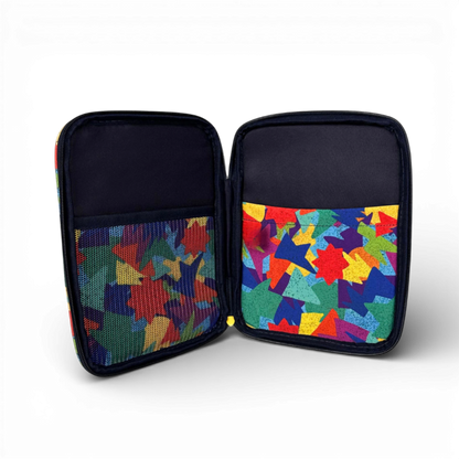 Capa para Kindle Bavoom Explosão