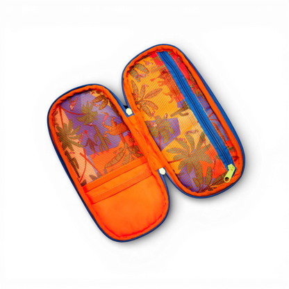 Estojo Slim Bavoom Tropical