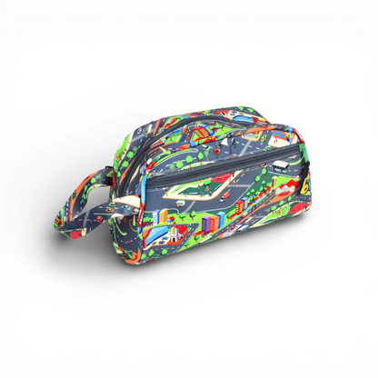 Necessaire Trio Bavoom Cidades