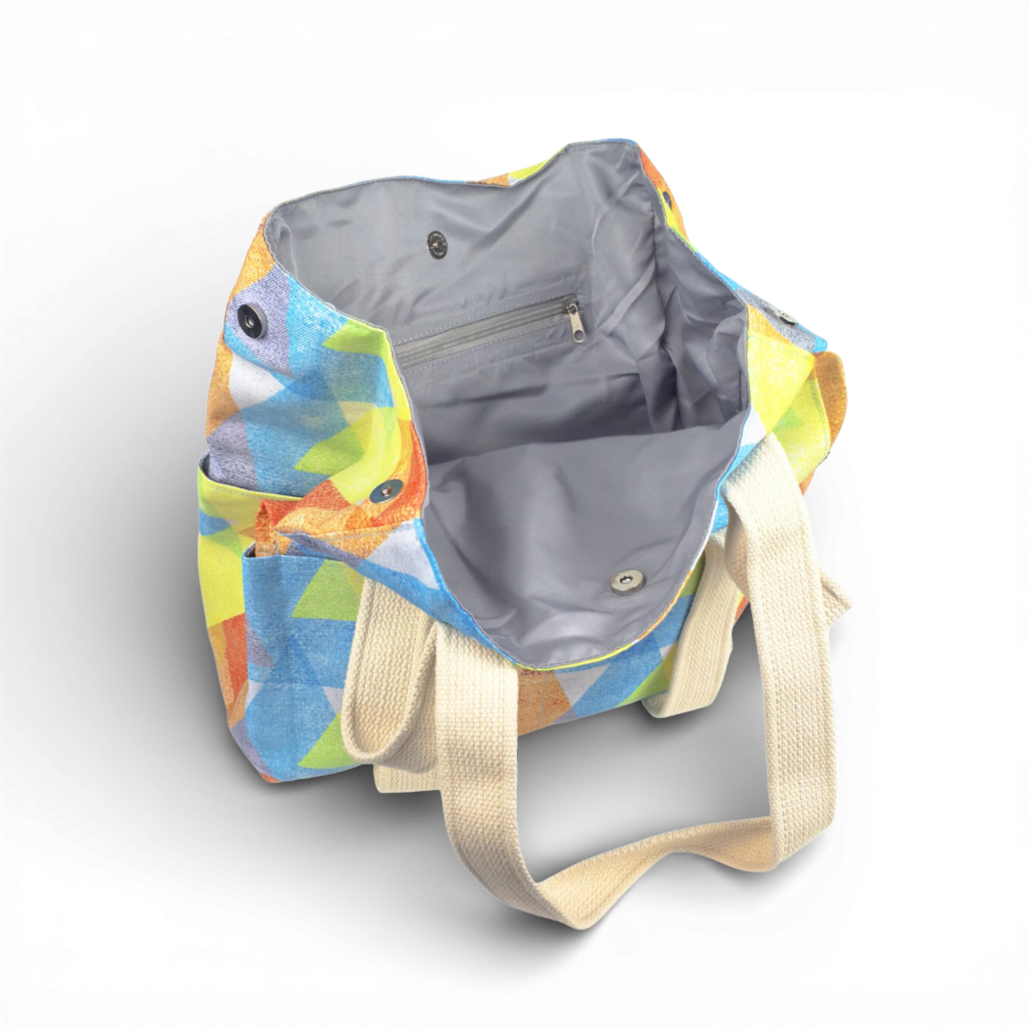 Bolsa de Praia Bavoom Prisma Verão