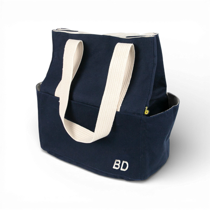 Bolsa Tote Bavoom Personalize Marinho