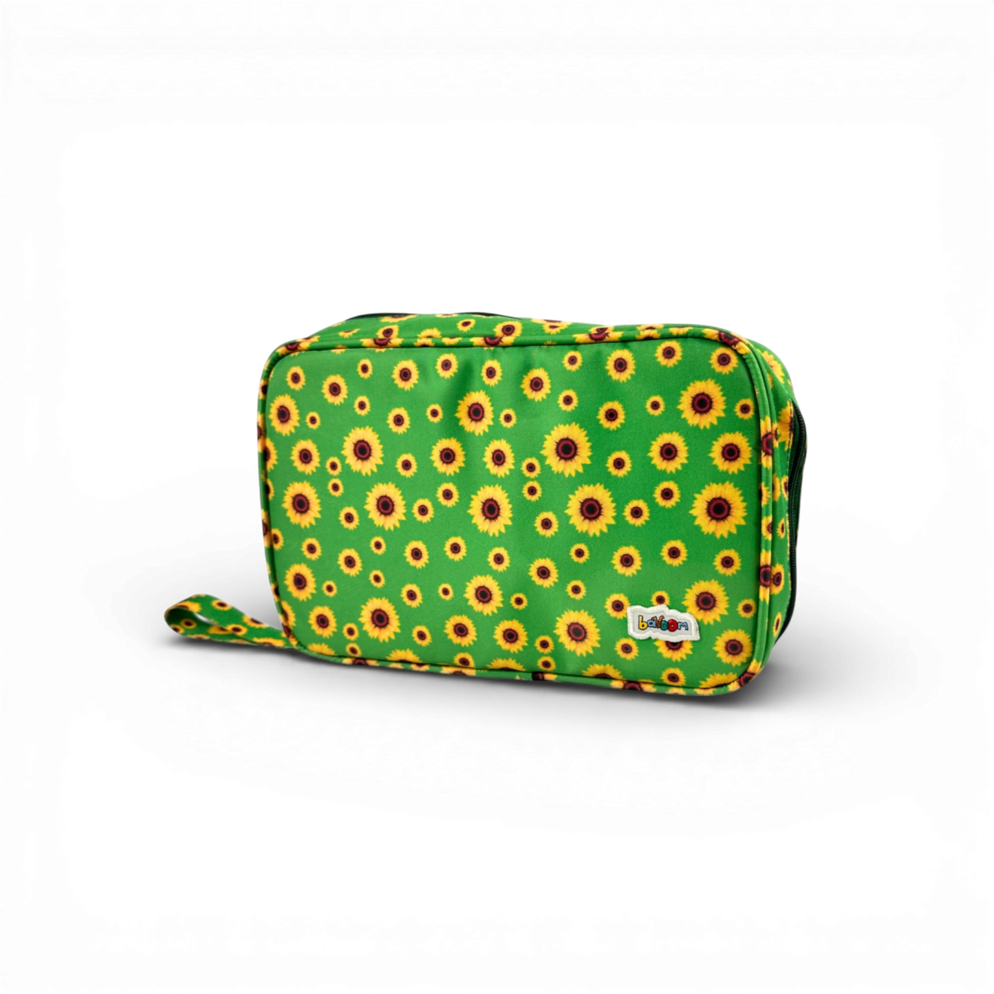 Necessaire Multi Bavoom Girassol
