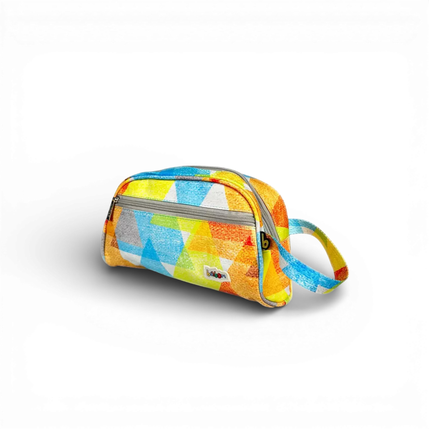 Necessaire Trio Bavoom Prisma Verão