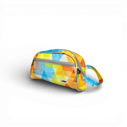 Necessaire Trio Bavoom Prisma Verão