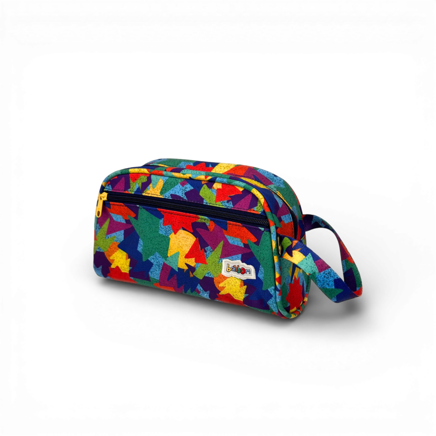 Necessaire Trio Bavoom Explosão