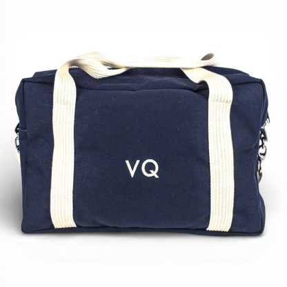 Bolsa de Viagem Bavoom Azul Marinho