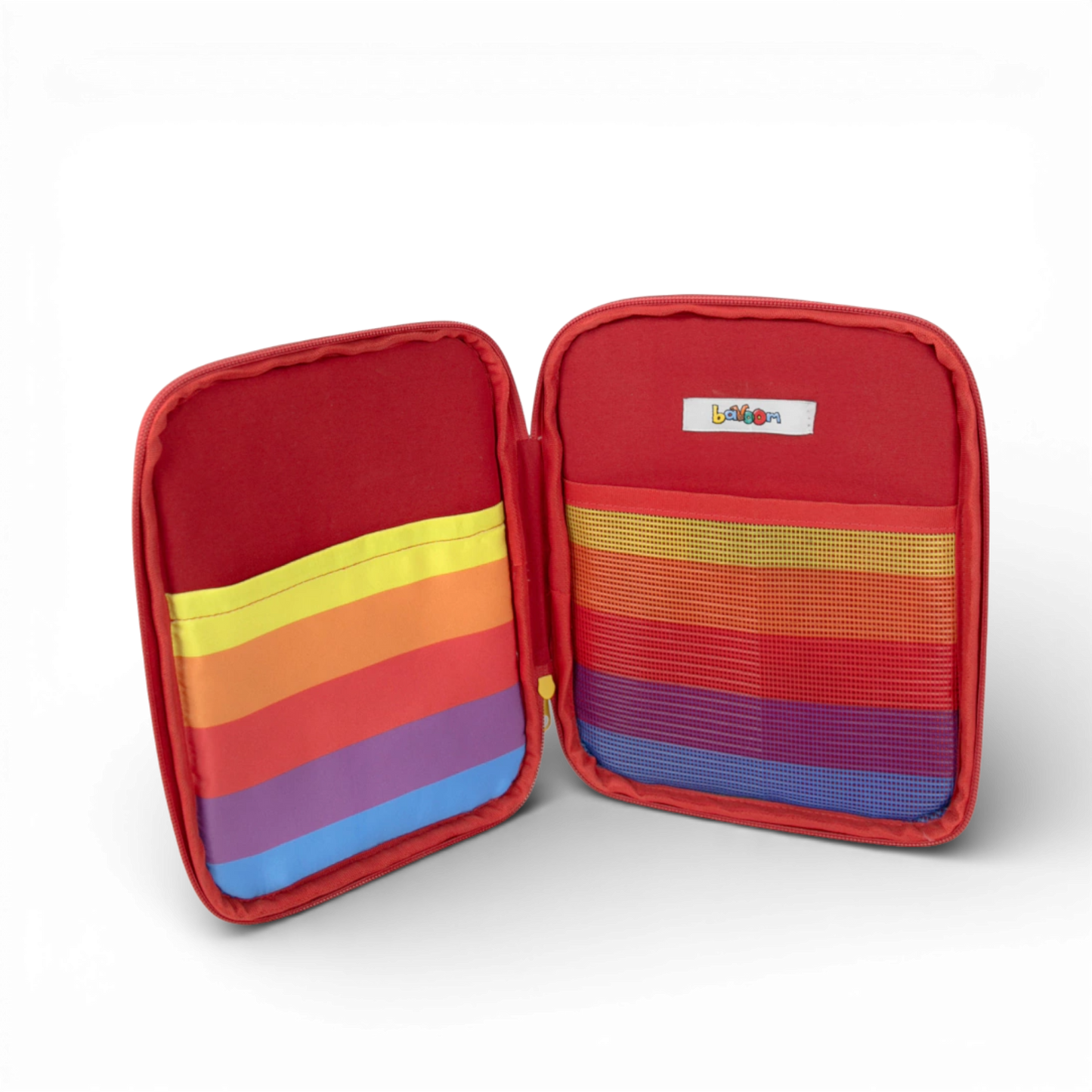 Capa para Kindle Bavoom Arco Íris