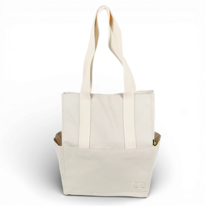 Bolsa Tote Bavoom Personalize Areia