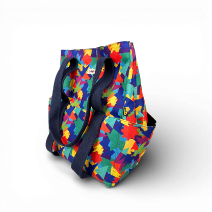 Bolsa de Praia Bavoom Explosão