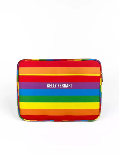 Capa para Notebook Bavoom Arco Íris