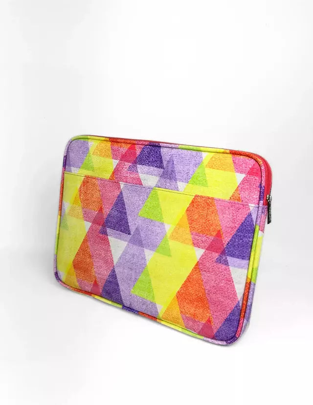 Capa para Notebook Bavoom Prisma Primavera