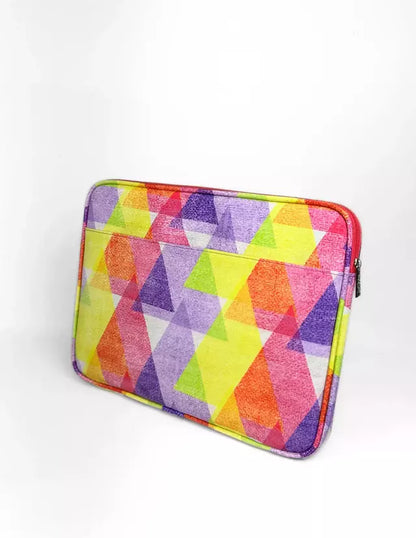 Capa para Notebook Bavoom Prisma Primavera
