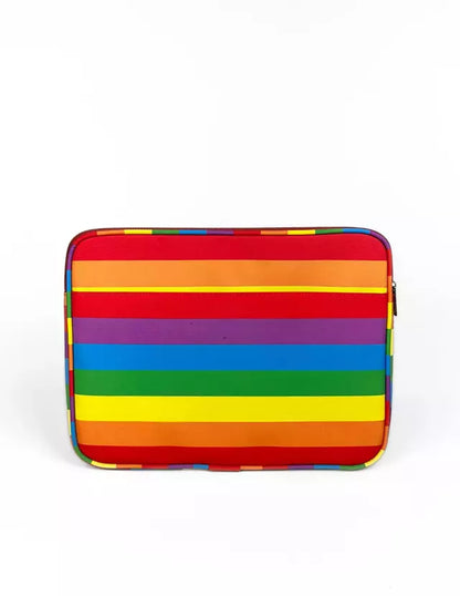 Capa para Notebook Bavoom Arco Íris