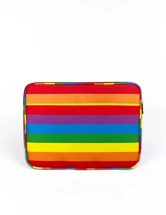 Capa para Notebook Bavoom Arco Íris