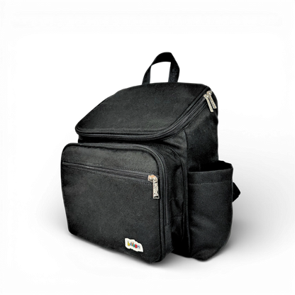 Bolsa Maternidade Bavoom Preta