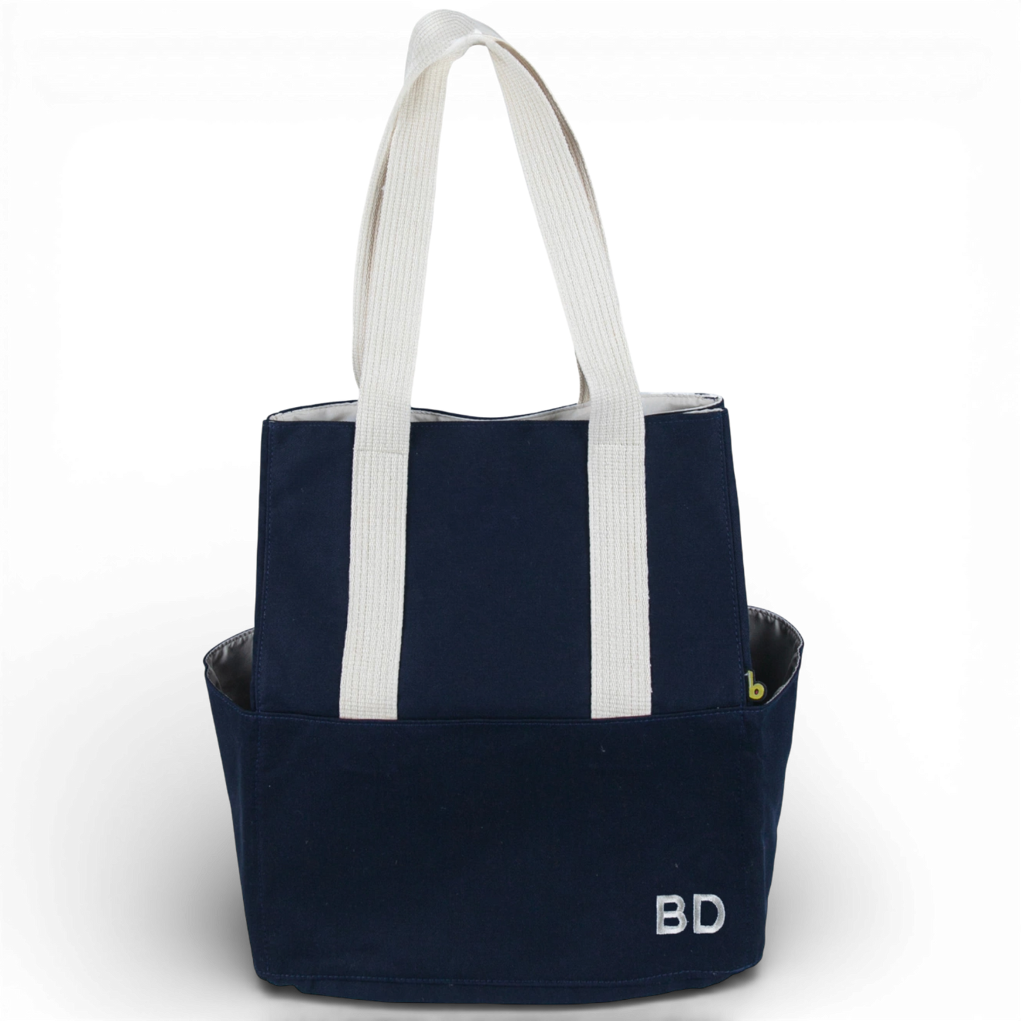 Bolsa Tote Bavoom Personalize Marinho