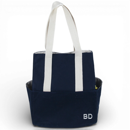Bolsa Tote Bavoom Personalize Marinho