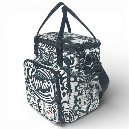 Lancheira Térmica Maxi Bavoom Urban