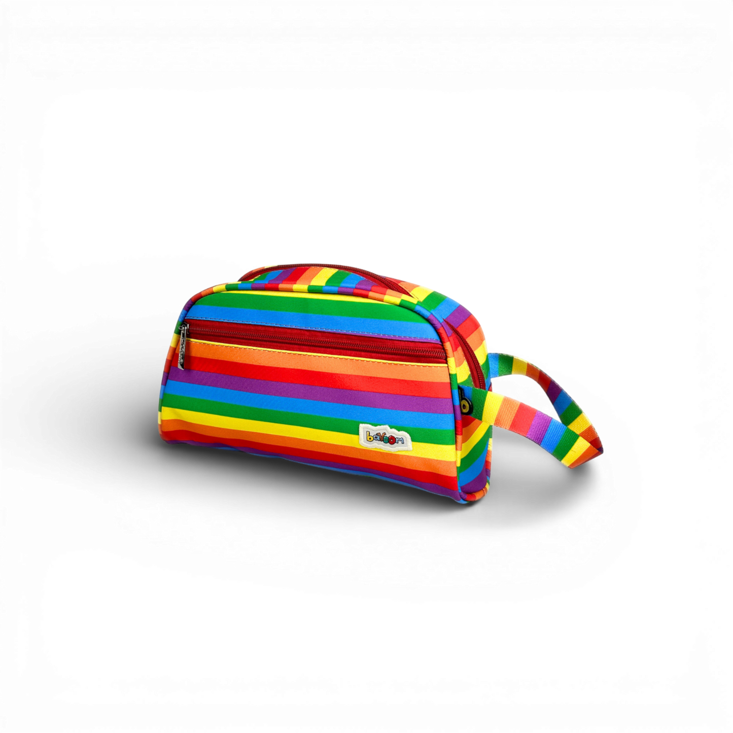 Necessaire Trio Bavoom Arco Íris