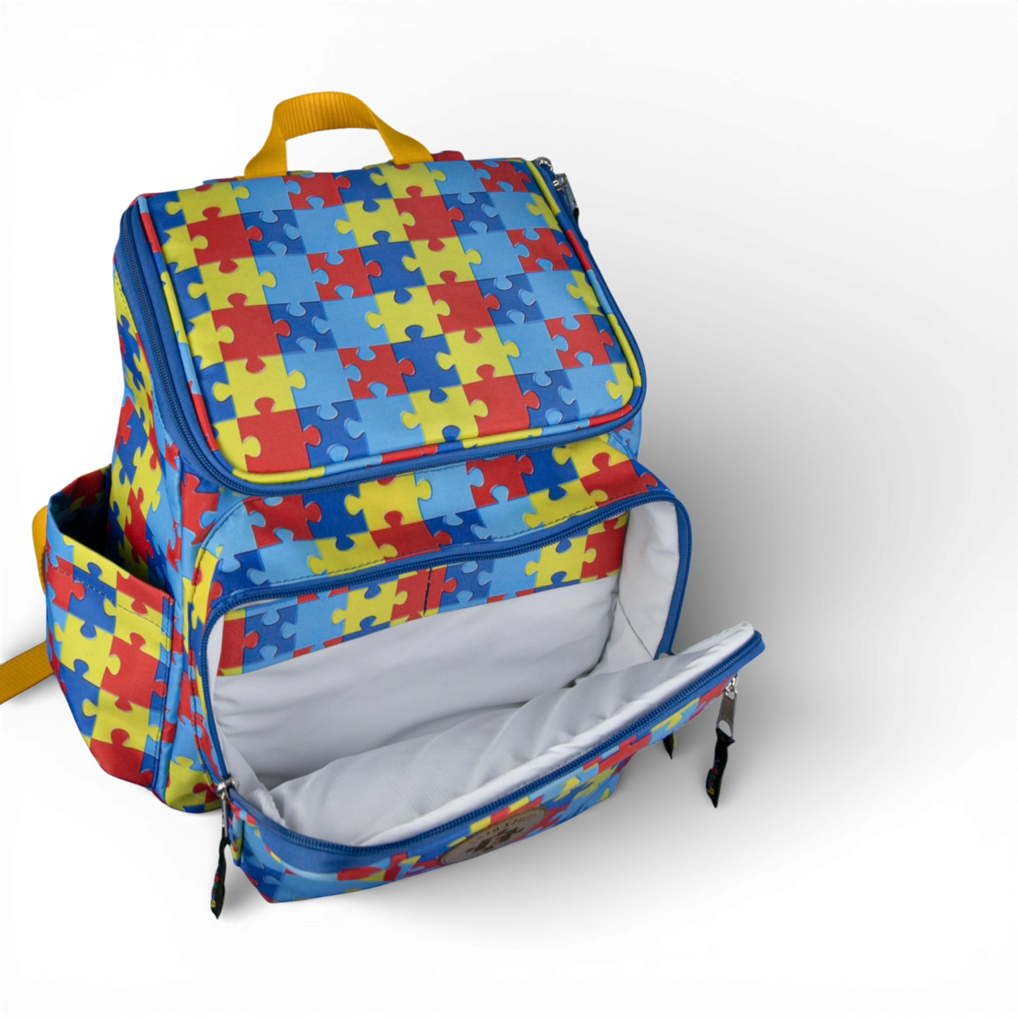 Bolsa Maternidade Bavoom Autismo