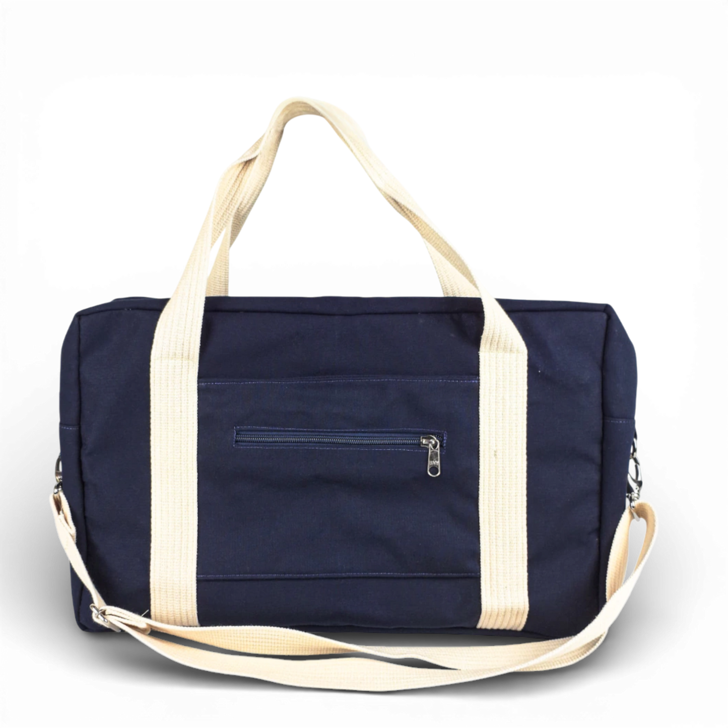 Bolsa de Viagem Bavoom Azul Marinho