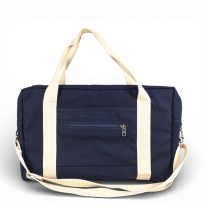 Bolsa de Viagem Bavoom Azul Marinho