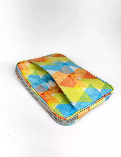 Capa para Notebook Bavoom Prisma Verão