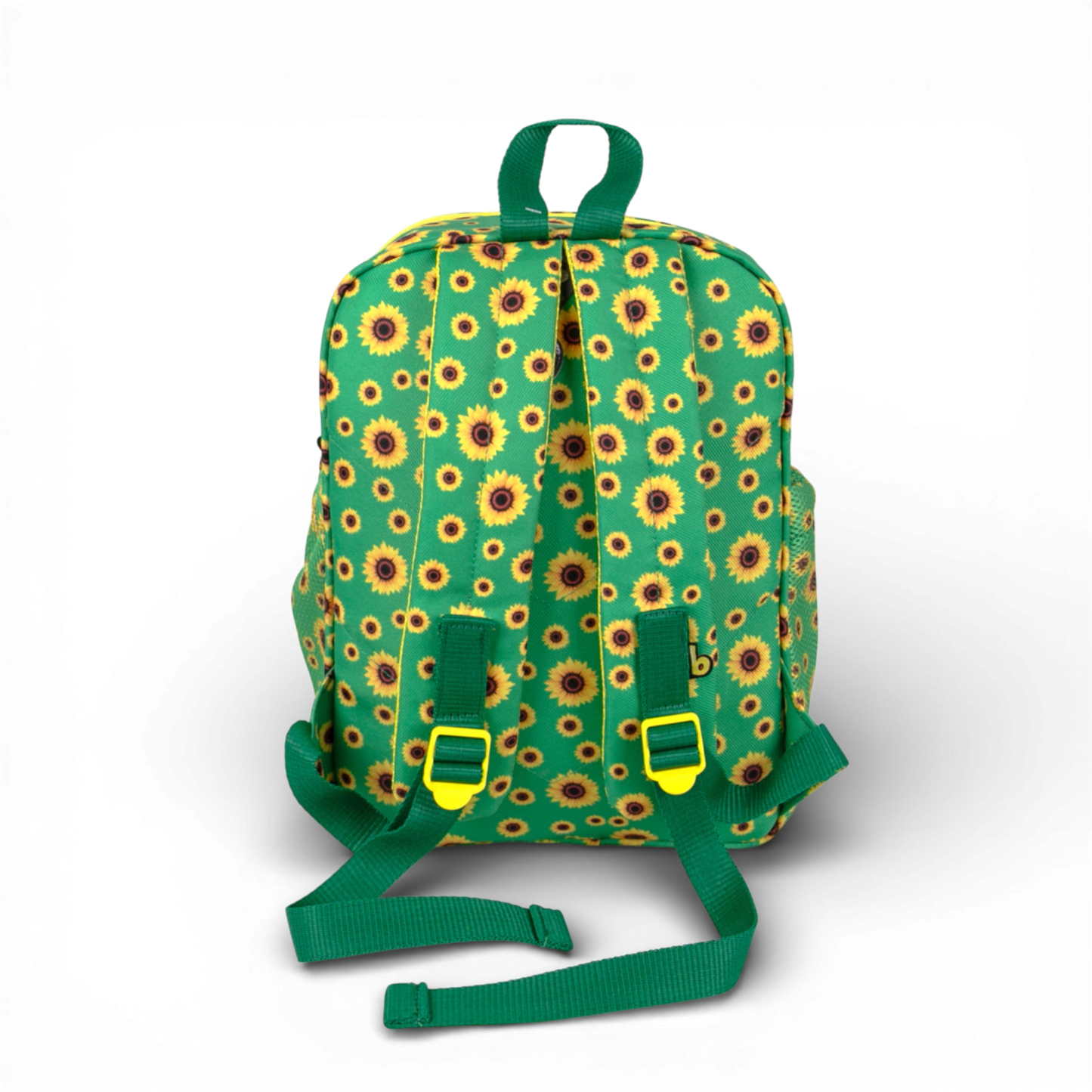 Mochila Mini Bavoom Girassol