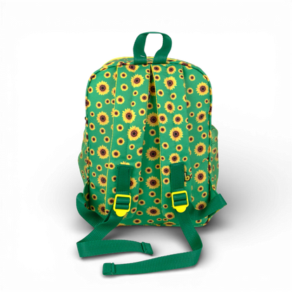Mochila Mini Bavoom Girassol