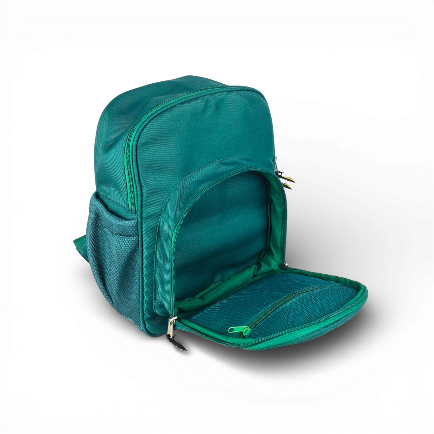 Mochila Mini Bavoom Colors Verde