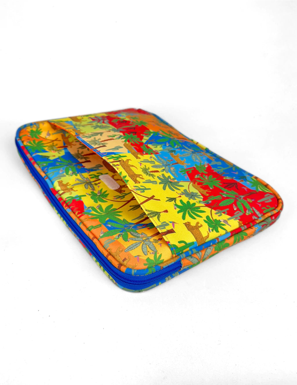 Capa para Notebook Bavoom Tropical