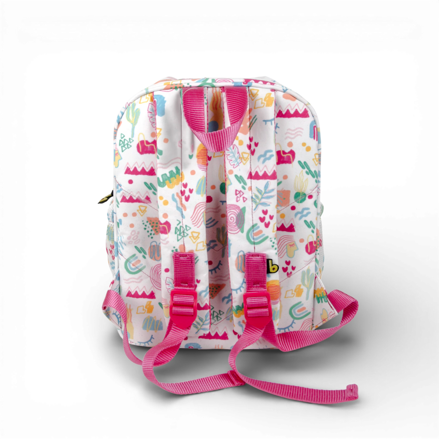 Mochila Mini Bavoom Fun