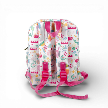 Mochila Mini Bavoom Fun