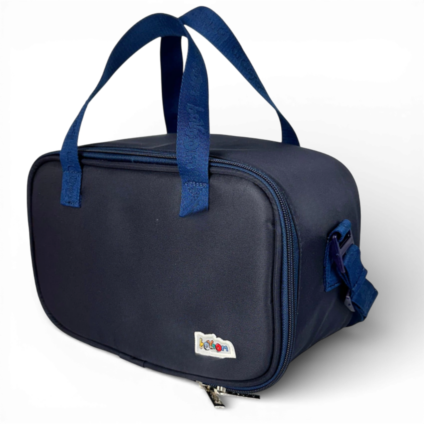 Lancheira Térmica Midi Bavoom Marinho