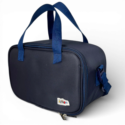 Lancheira Térmica Midi Bavoom Marinho