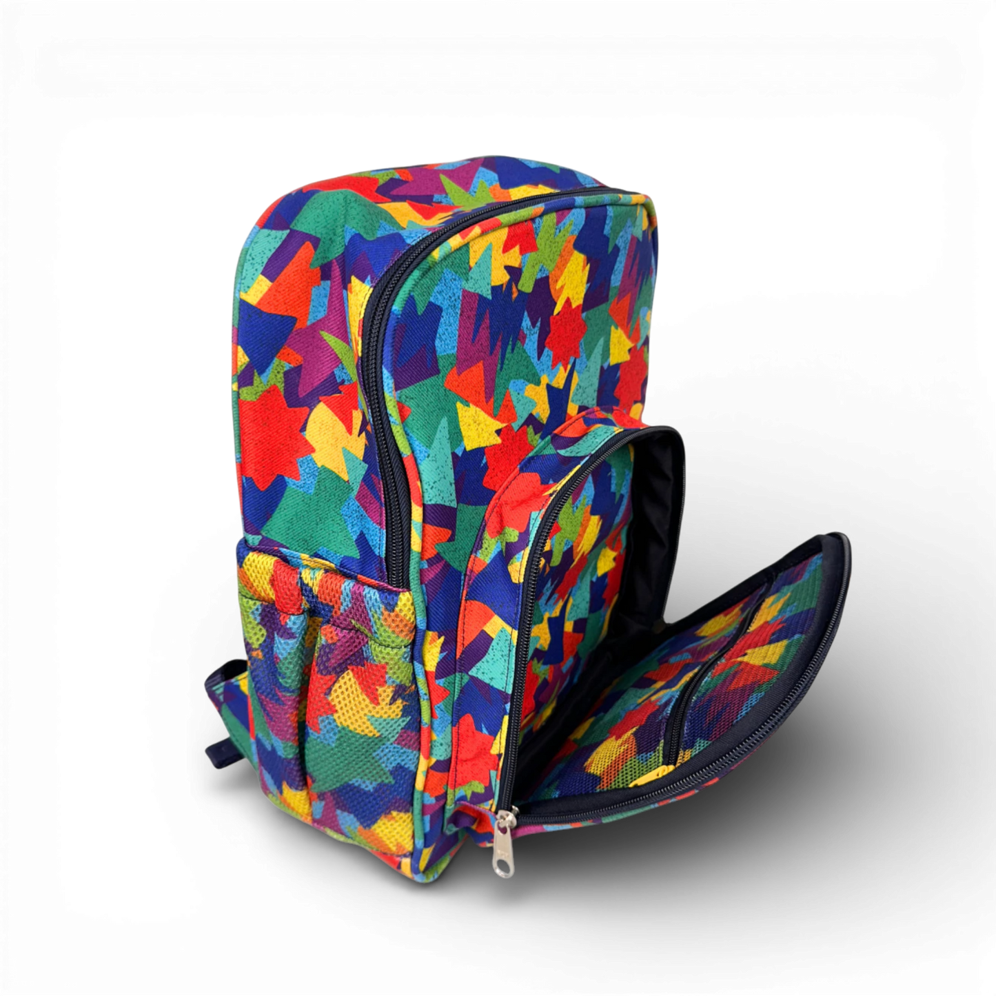 Mochila Mini Bavoom Explosão