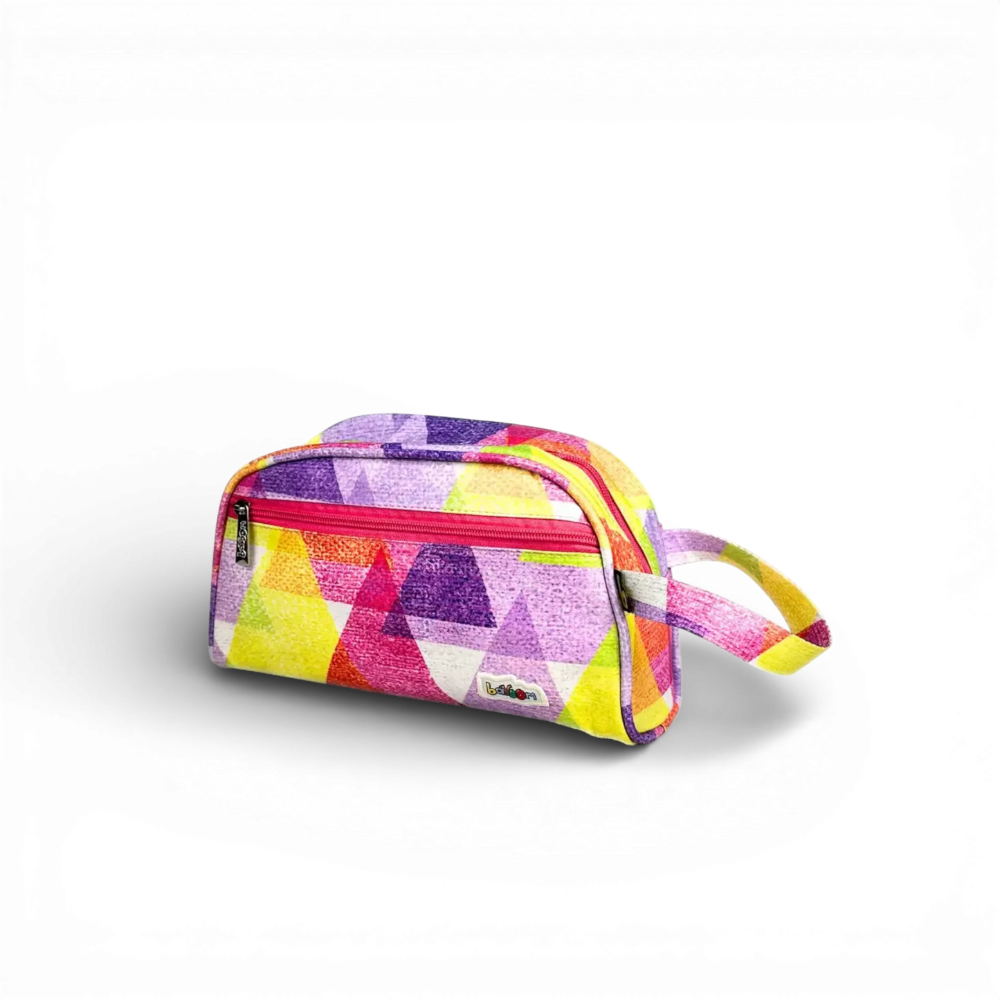 Necessaire Trio Bavoom Prisma Primavera